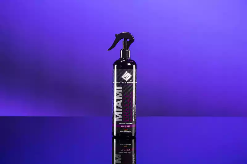 Cockpit Spray mit Neuwagenduft (500ml)