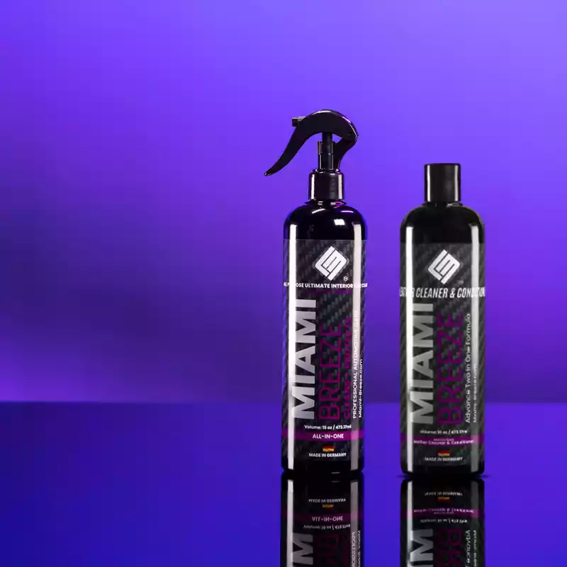 Lederreiniger und Conditioner (2x 500ml + GRATIS 500ml EXTRA)